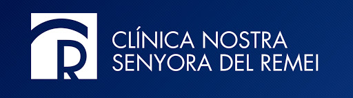 Logo de la Clínica Nostra Senyora del Remei Logo de la Clínica Nostra Senyora del Remei
